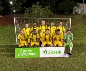 Jogos de quartas de final do Campeonato do Grêmio de Mercedes acontecem nesta noite