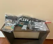 Polícia conclui operação e desarticula grupo envolvido em furto e roubo de caminhonetes na região