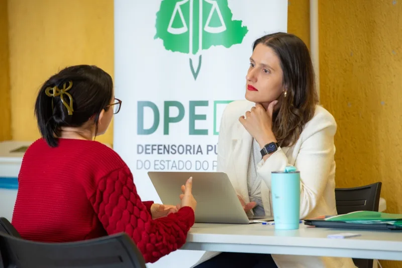 Concilia Paraná: Guaíra recebe hoje (06) mutirão da DPE-PR para acordos de divórcio, pensão e guarda