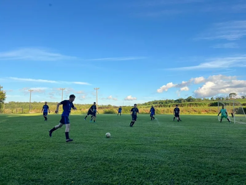 Campeonato do Canarinho tem cinco jogos neste sábado; confira os confrontos
