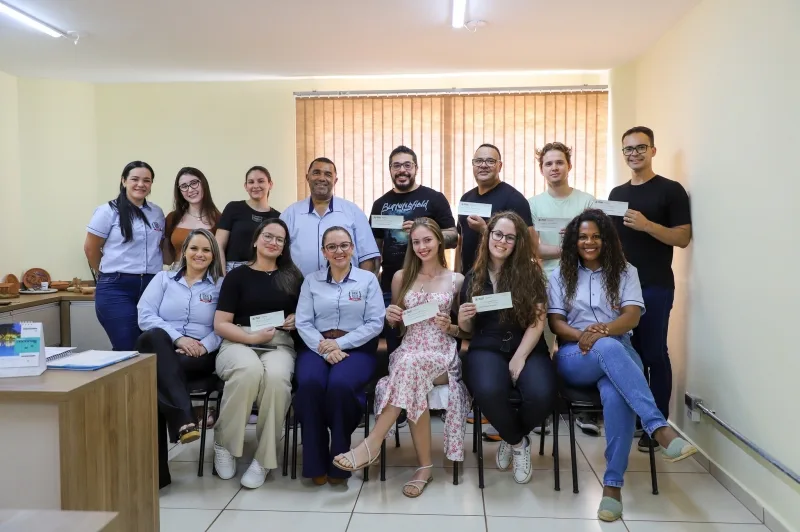 Concurso de Fotografia “Guaíra aos meus Olhos” premia os vencedores