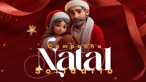 Guaíra se une em Campanha Solidária de Natal promovida pelo CONSEG