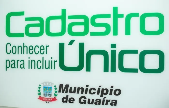 CRAS de Guaíra convoca famílias com Cadastro Único desatualizado há mais de dois anos para atualização