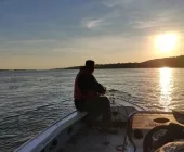 Piracema: restrição de pesca começa neste sábado e vai até 28 de fevereiro no Paraná