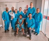 Equipe da UPA de Guaíra realiza parto de emergência