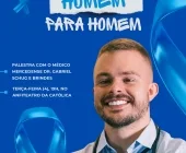 Mercedes promove palestra “Papo de Homem para Homem” em alusão ao Novembro Azul