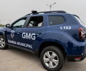 Guarda Municipal de Guaíra localiza foragido da Justiça Paraguaia
