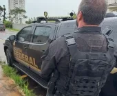 Polícia Federal de Guaíra cumpre mandado em operação de combate ao abuso sexual infanto-juvenil