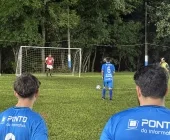 Semifinais do Campeonato do Clube Grêmio acontecem hoje; Confira os jogos
