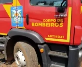 Mercedense morre em acidente com caminhão no interior de Marechal Rondon