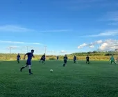 Campeonato do Canarinho tem cinco jogos neste sábado; confira os confrontos
