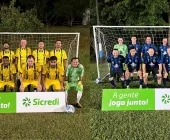 Grande final do Campeonato do Clube Grêmio acontece neste domingo
