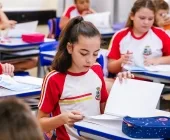 Secretaria de Educação divulga calendário de matrículas para 2026 em Mercedes