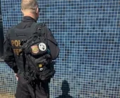 PF cumpre mandado em Guaíra em operação contra abuso sexual de criança