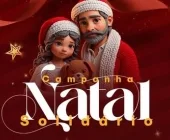 Guaíra se une em Campanha Solidária de Natal promovida pelo CONSEG