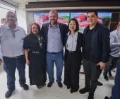Guaíra é contemplada com novo prédio do CRAS em investimento do Governo do Paraná