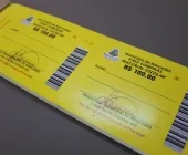 Alunos de Mercedes receberão vales de R$ 200 para materiais escolares no dia da matrícula