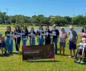 Campanha “Guaíra por Elas” reforça compromisso com a proteção das mulheres