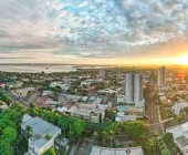 Guaíra completa 74 anos e celebra avanços em obras e infraestrutura