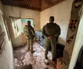 PF e BPFRON apreendem mais de 700 kg de maconha em Guaíra