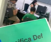Defensoria Pública realiza mutirão no CRAS e atende 49 pessoas em Guaíra