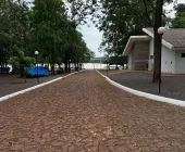 Mercedes finaliza preparativos para o melhor torneio de pesca da região