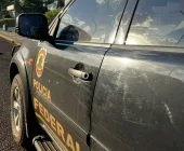 PF de Guaíra fecha duas empresas ilegais de segurança privada