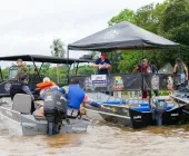 Com grande participação, 19º Torneio de Pesca reafirma Mercedes como referência regional