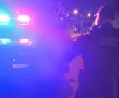 Guarda Municipal detém homem flagrado agredido mulher em rua de Guaíra