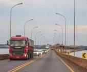 PRF alerta para aumento no fluxo de veículos na região de Guaíra durante o feriadão e Black Friday no Paraguai