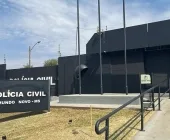 Homem é morto a tiros por policial aposentado em Mundo Novo