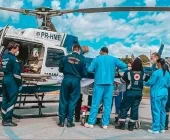 Rápido atendimento na UPA de Guaíra salva vida de homem