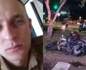 Entenda o caso: a sequência de eventos que levou à morte do policial e aos desdobramentos que abalaram Cascavel