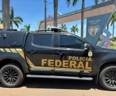 PF fiscaliza empresas irregulares que atuavam com segurança privada em Terra Roxa