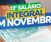 Prefeitura de Guaíra antecipa pagamento do 13º salário e injeta mais de R$ 14 milhões na economia local