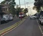 Homem de 42 anos morre em grave acidente na cidade de Toledo