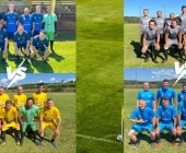Confrontos da Semifinal do Campeonato do Canarinho acontecem hoje (29); confira os jogos