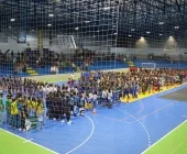 4º Jogos Regionais das AETEs movimentam Guaíra com disputas em múltiplos espaços esportivos