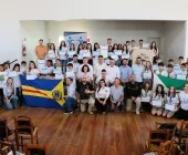Encerramento emocionante marca a 7ª Gincana Jovens Lindeiros Ligados à Vida