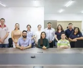Guaíra dá posse a novos servidores públicos efetivos