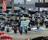 Com taxas e condições especiais, Tropical Yamaha apresenta lançamentos no feirão de Motos e Náutica