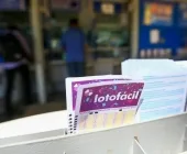 Apostador de Terra Roxa acerta dezenas e leva prêmio de R$ 321 mil na Lotofácil