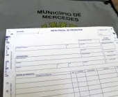 Produtores rurais devem apresentar notas fiscais até 19/12 em Mercedes
