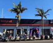A melhor do Brasil: Tropical Yamaha é eleita melhor concessionária YAMAHA em Vendas e Pós-vendas