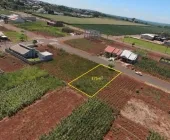 Oportunidade de negócio! Terreno com 375 m² à venda em Mercedes