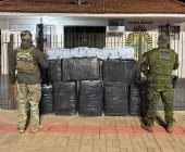 PF e BPFRON apreendem meia tonelada de agrotóxicos ilegais em Mercedes