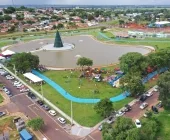 Guaíra realiza o 1º Festival Saber em Tempo Integral e fortalece a formação integral das crianças