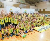 Encerrada a Copinha MCR Amidos de Futsal 2025 em Mercedes