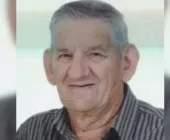 Mercedense Raulino Hartmann falece aos 81 anos