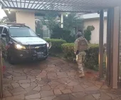 DENARC deflagra operação em Marechal Rondon e prende mulheres por tráfico de drogas